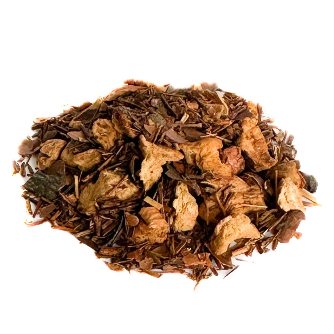 Sweet Maple Rooibos - Shineworthy Tea