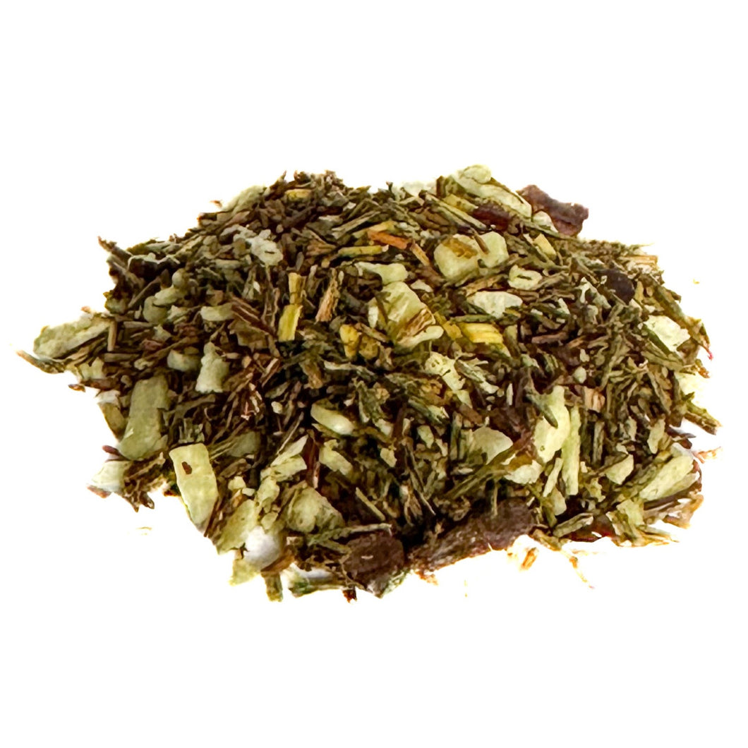 White Chocolate Pistachio Green Rooibos