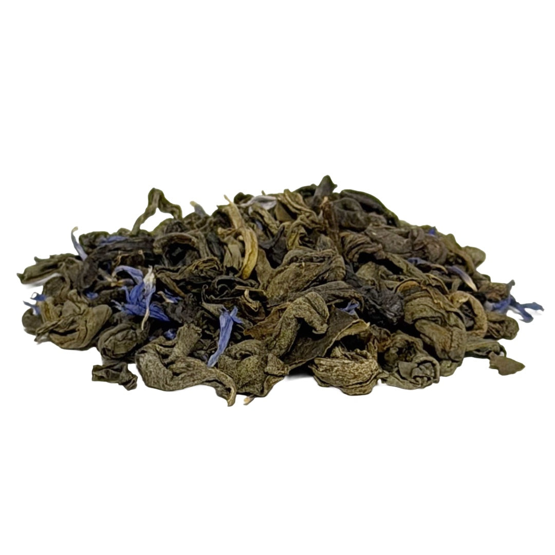 Green Earl Grey De La Créme