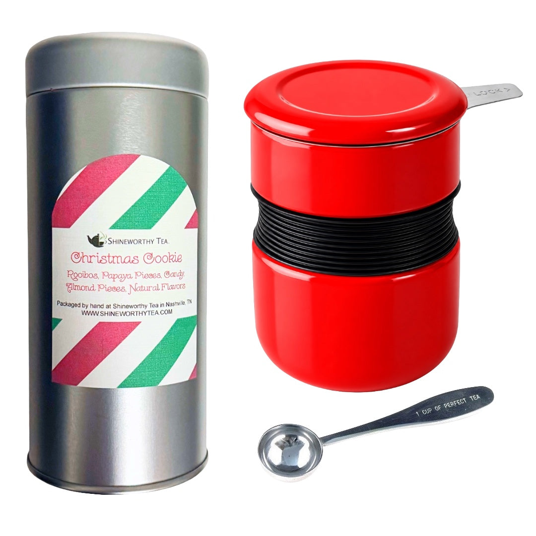 Christmas Cookie Holiday Gift Set