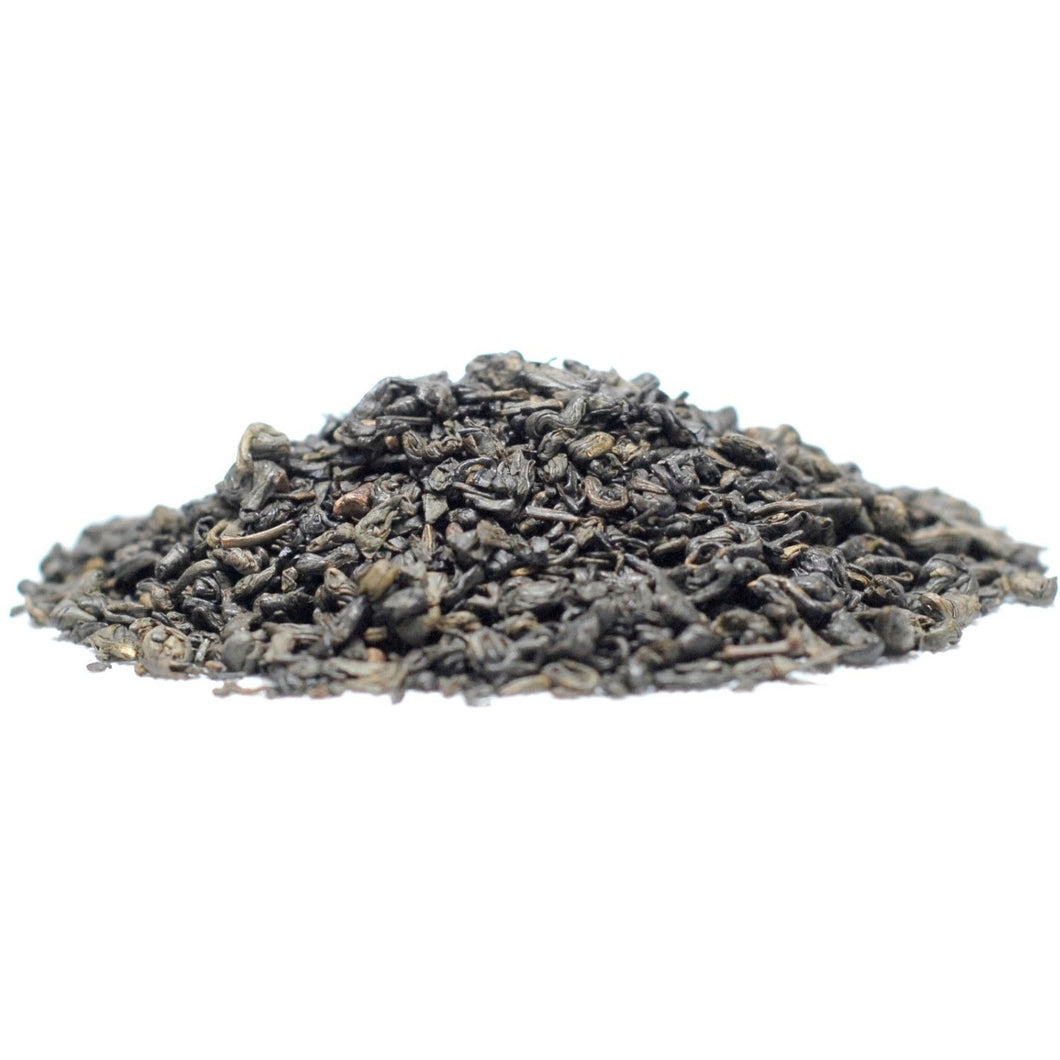 Gunpowder - Shineworthy Tea