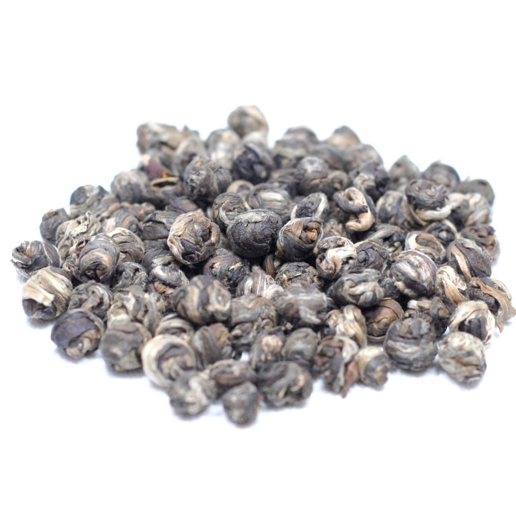 Jasmine Pearls - Shineworthy Tea