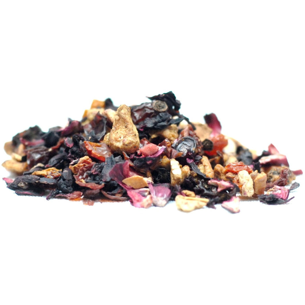 Claireberry - Shineworthy Tea