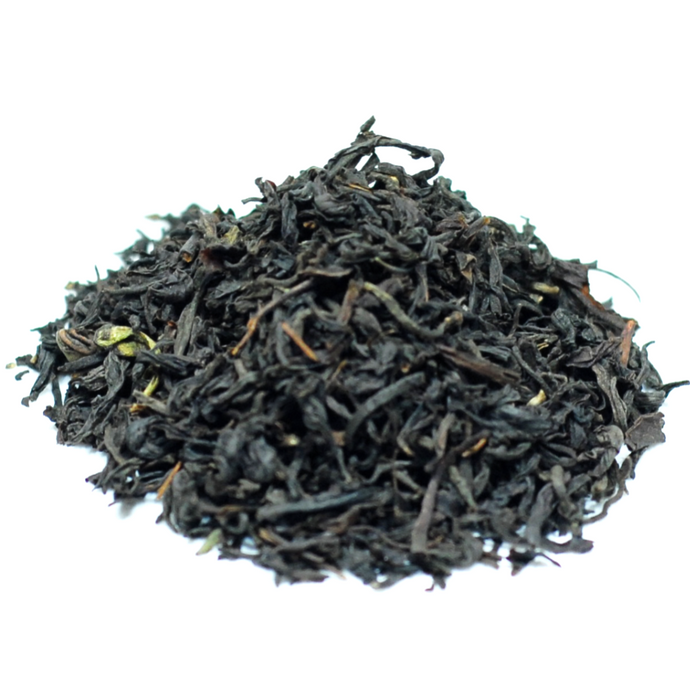 Earl Grey - Shineworthy Tea