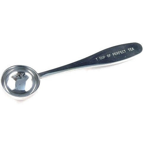 One Cup of Perfect Tea Spoon - Shineworthy Tea