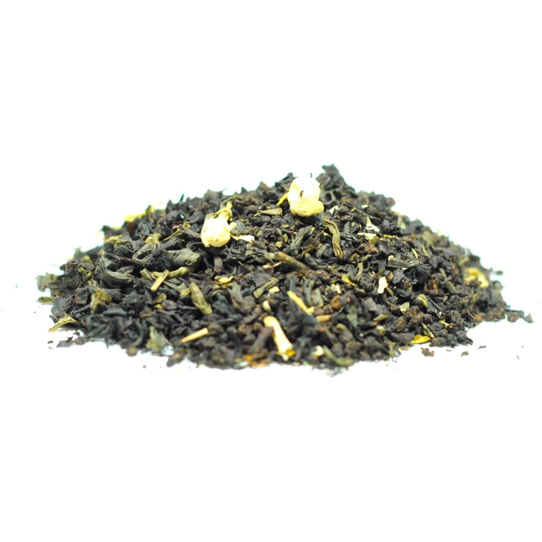 Jazzy Passionfruit - Shineworthy Tea