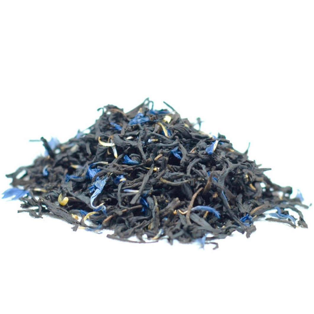 Earl Grey De La Créme - Shineworthy Tea