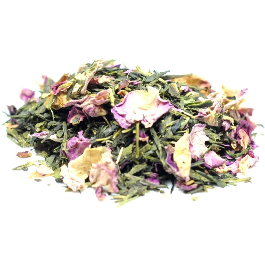 Cherry Blossom - Shineworthy Tea