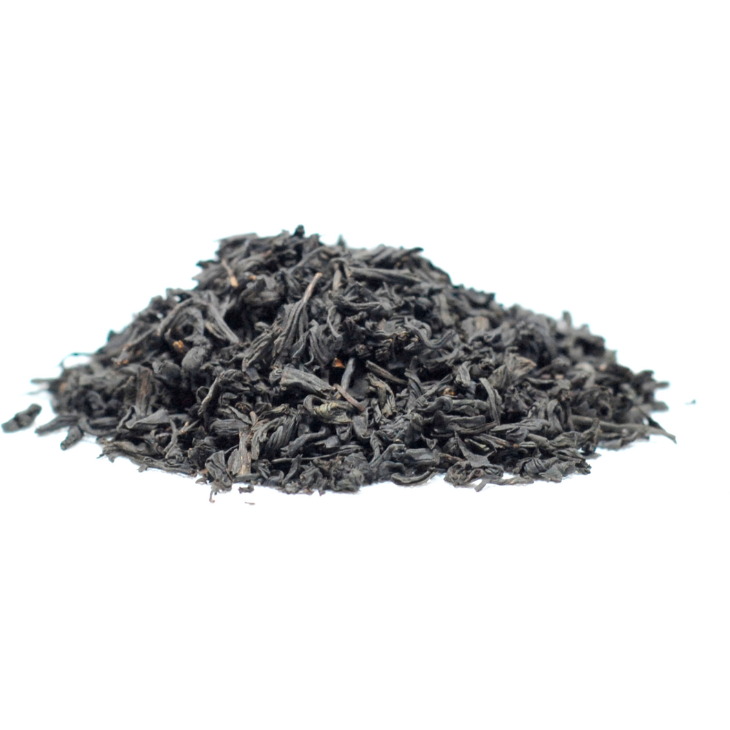 Lapsang Souchong - Shineworthy Tea