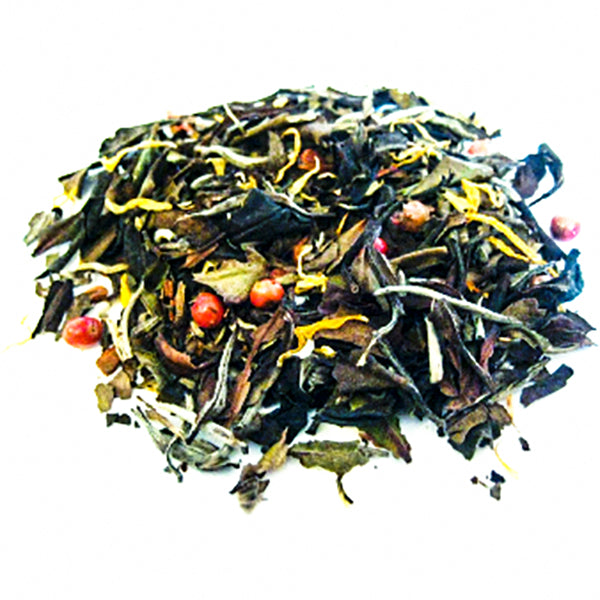 Butterscotch Bliss - Shineworthy Tea