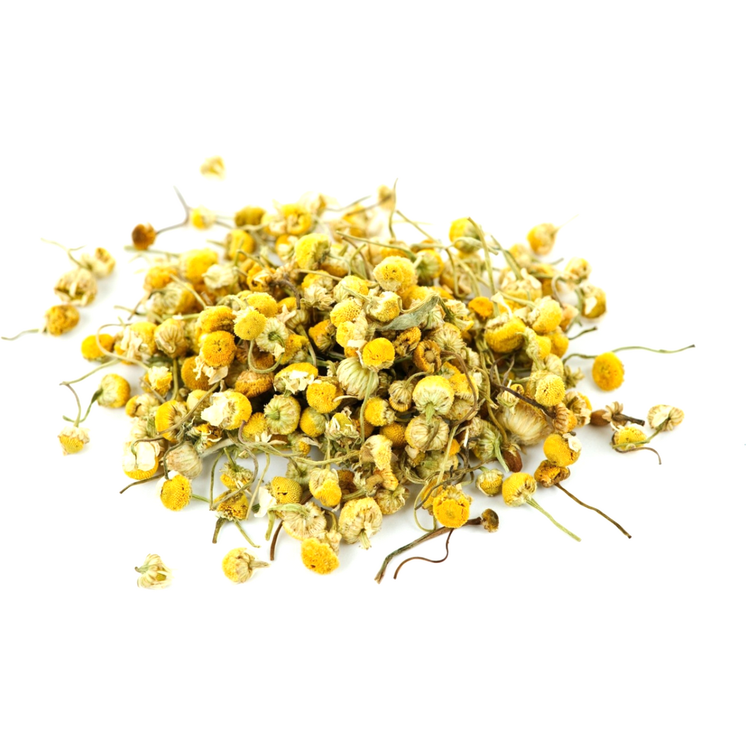 Chamomile Herbal - Shineworthy Tea