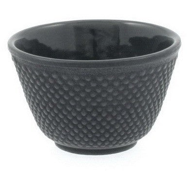 Hobnail Cast Iron Tea Cup - Shineworthy Tea