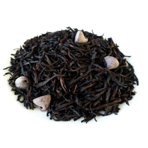 Chocolate Decadence - Shineworthy Tea