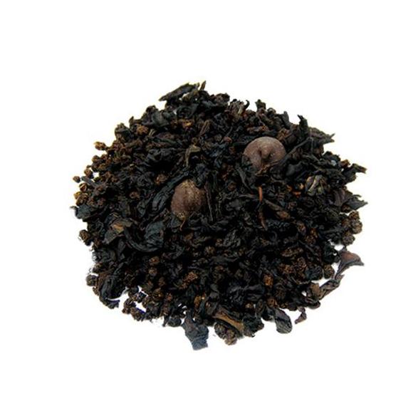 Chocolate Rum - Shineworthy Tea