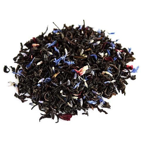 Lavender Earl Grey - Shineworthy Tea