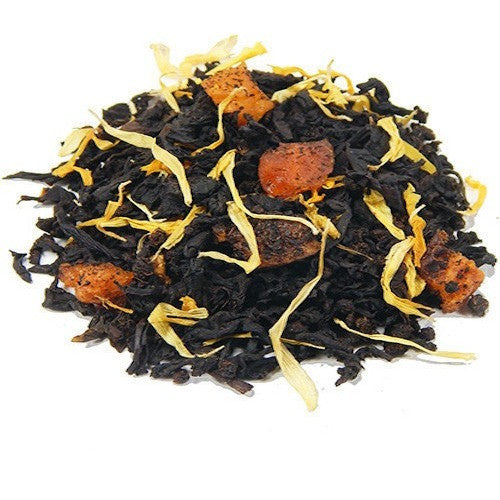 Peach Passion - Shineworthy Tea