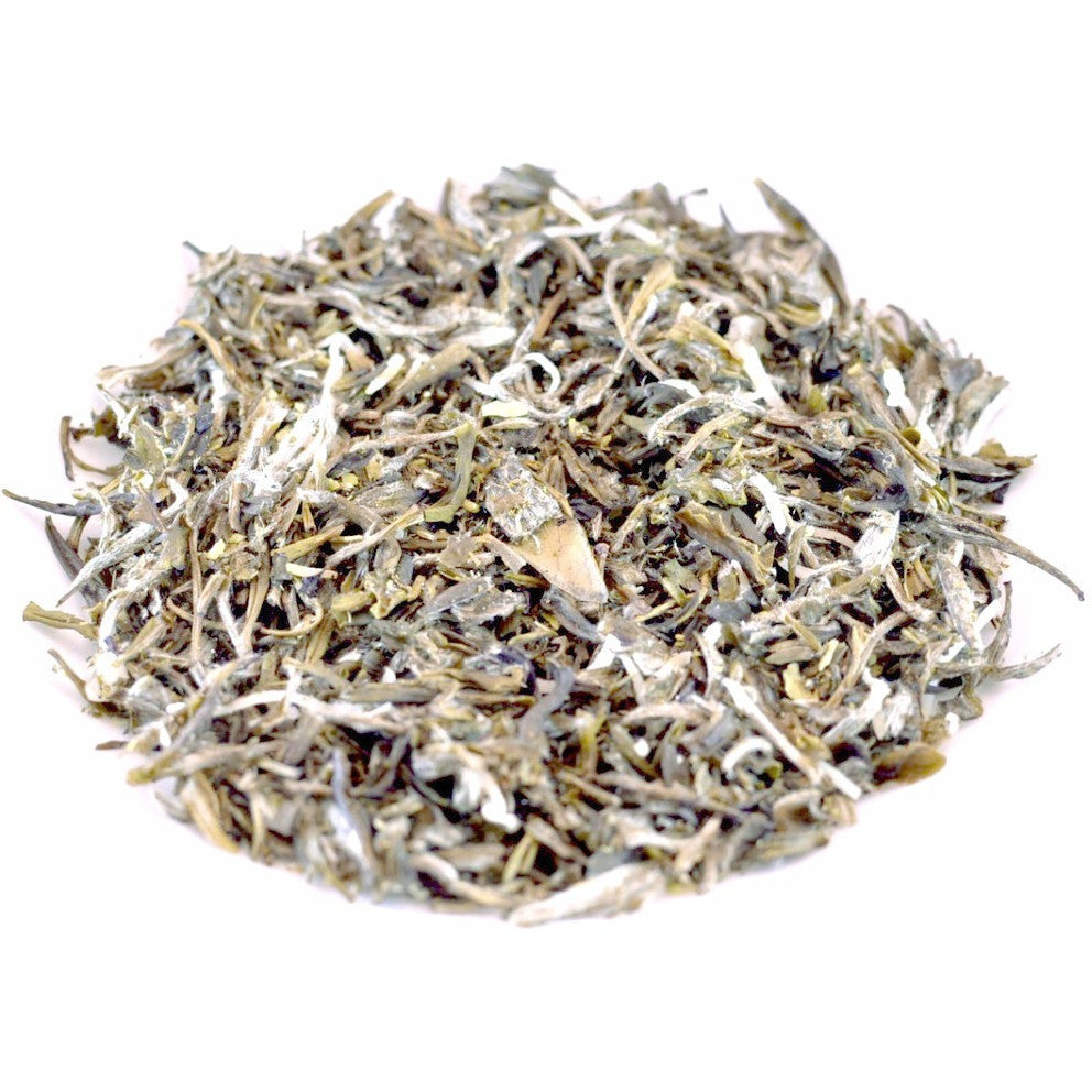 Piña Colada White Tea - Shineworthy Tea