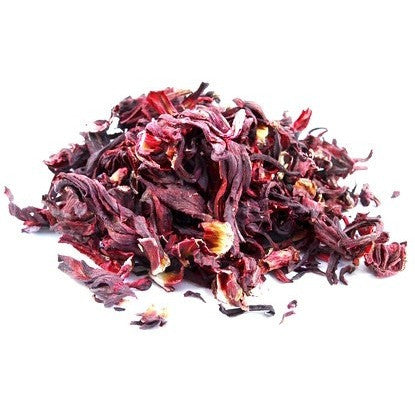 Hibiscus - Shineworthy Tea