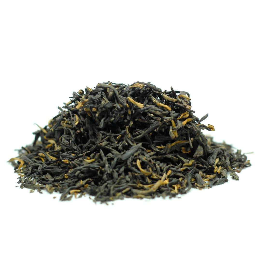 Golden Harvest Moon - Shineworthy Tea