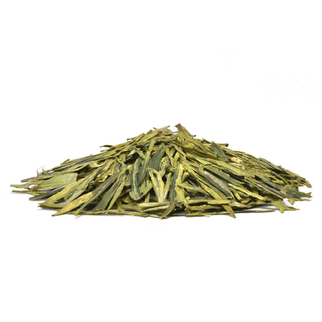 Dragon Well (Longjing) - Shineworthy Tea