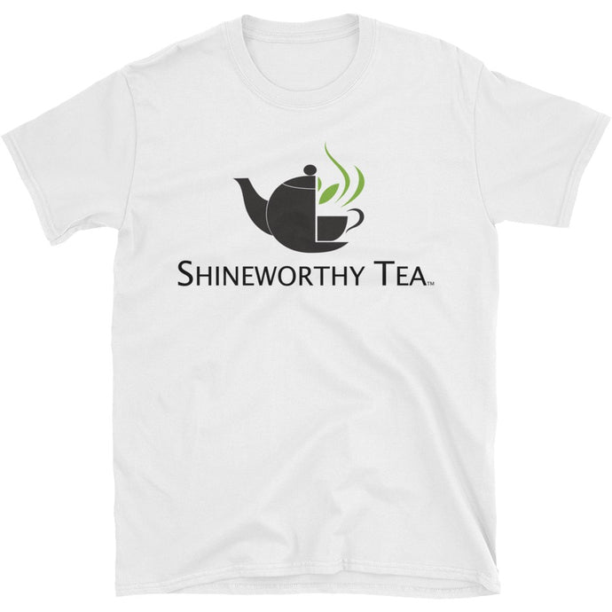 Shineworthy Tea Unisex T-Shirt - Shineworthy Tea