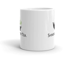 Shineworthy Tea Mug - Shineworthy Tea