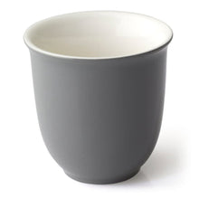 Curve Japanese Tea Cup (Multiple colors available)