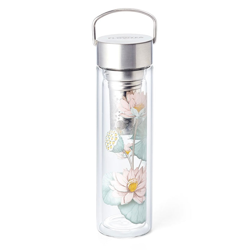 Flowtea® Traveler - Shineworthy Tea