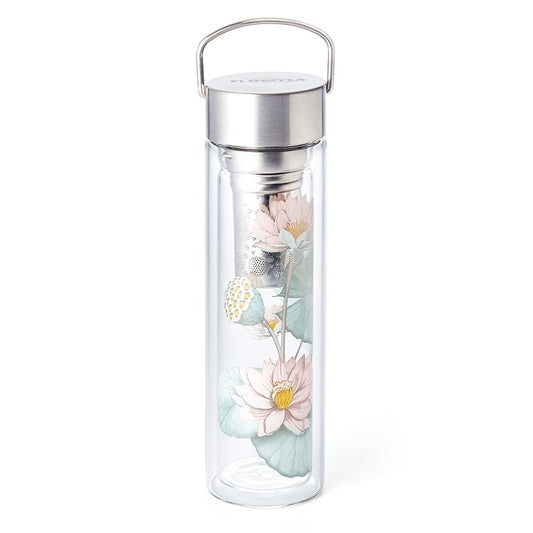 Flowtea® Traveler - Shineworthy Tea