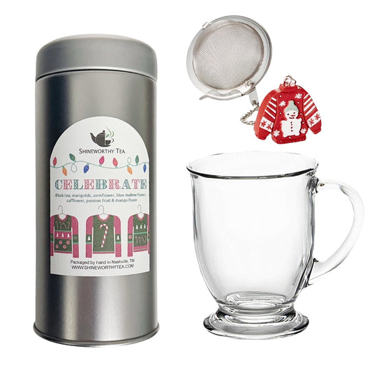 Celebrate! Holiday Gift Set