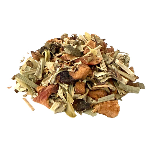 Elderflower Garden - Shineworthy Tea