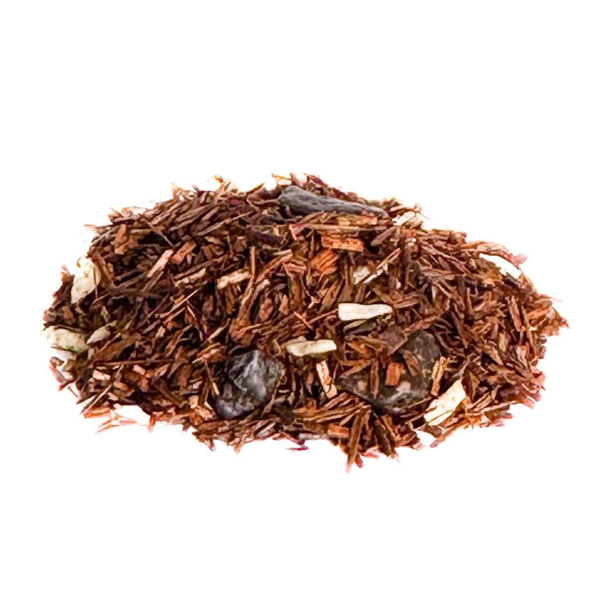 Chocolate Cream Truffle - Shineworthy Tea