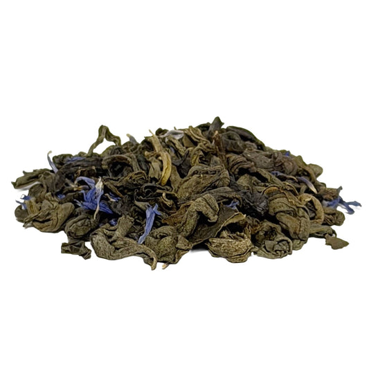 Green Earl Grey De La Créme