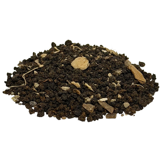 Masala Chai - Shineworthy Tea