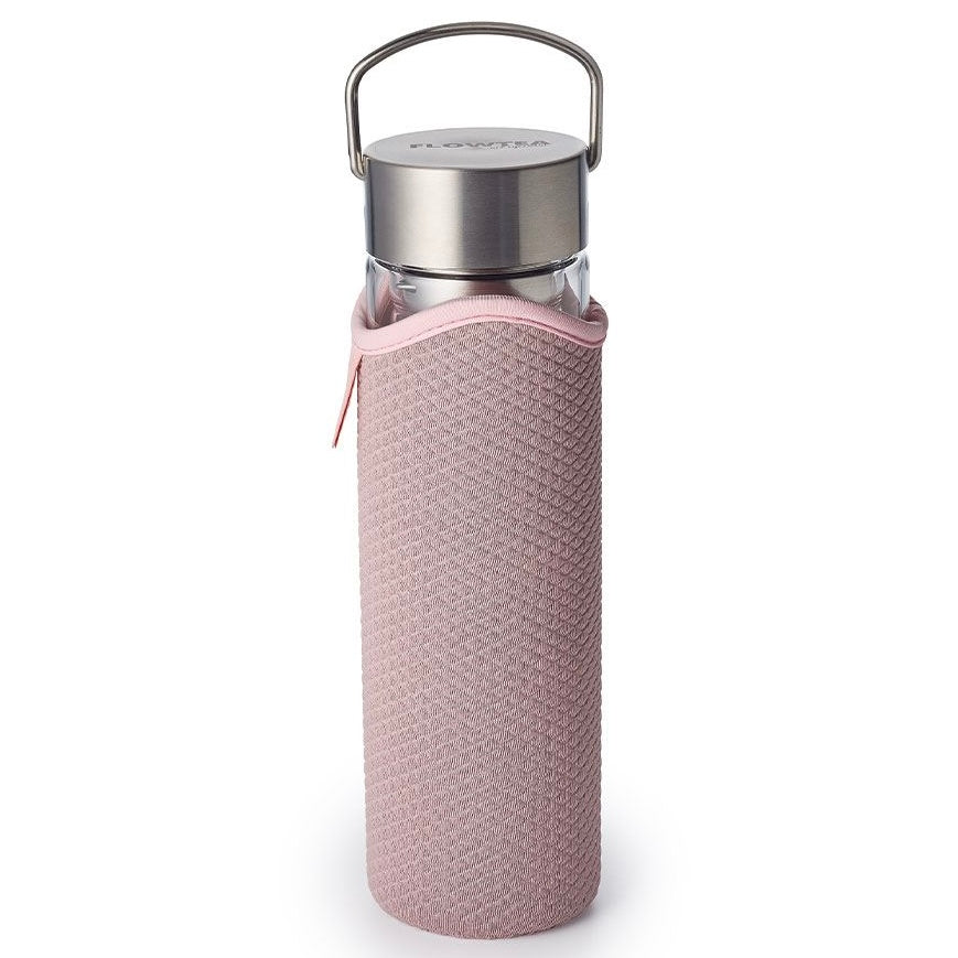 Flowtea® Traveler - Shineworthy Tea