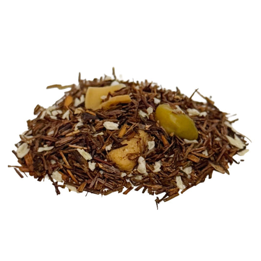 Pistachio Cookie - Shineworthy Tea