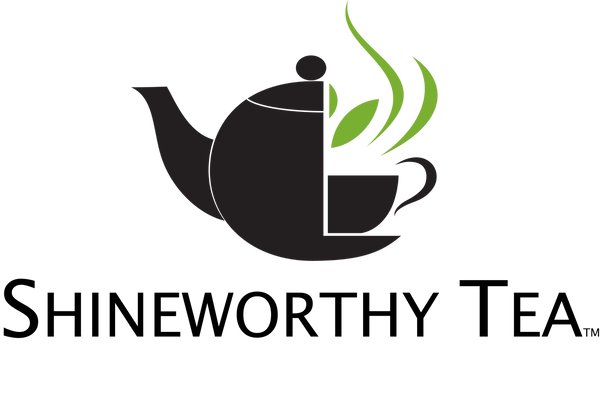 Shineworthy Tea