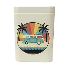 Summer Vibes Tea Tin - Sand