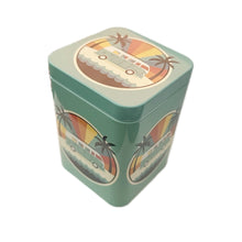 Summer Vibes Tea Tin - Surf Green