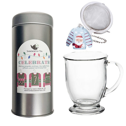 Celebrate! Holiday Gift Set