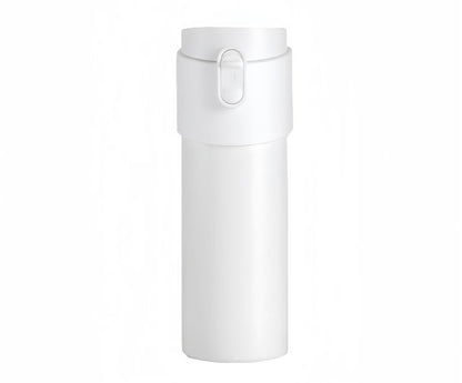 Ultra Tea Travel Tumbler (Multiple Colors) - Shineworthy Tea