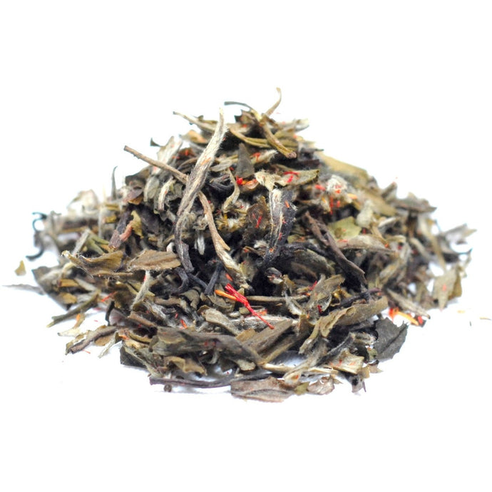 Raspberry Champagne - Shineworthy Tea