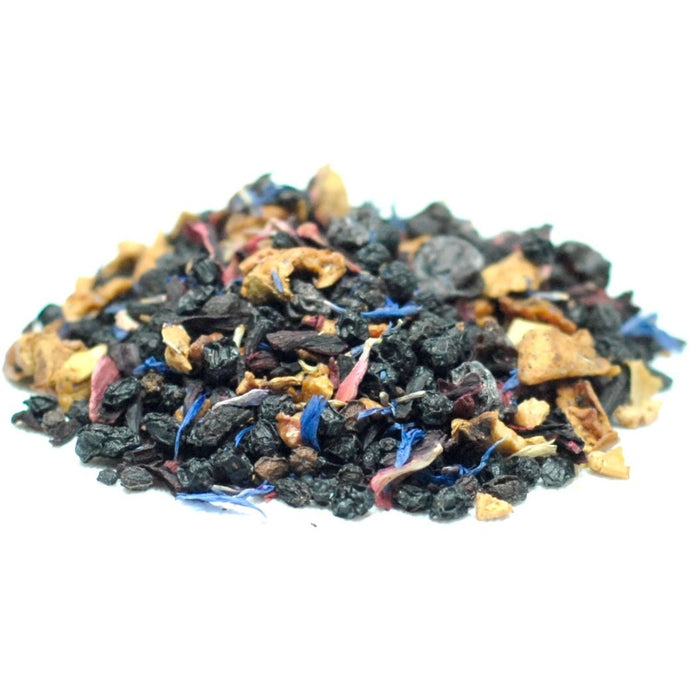 Blueberry Delight - Shineworthy Tea