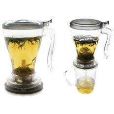 Magic Tea Maker – Shineworthy Tea