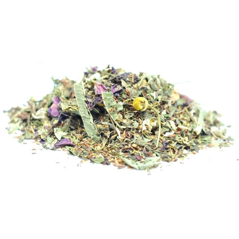 Herbal Pleasures - Shineworthy Tea