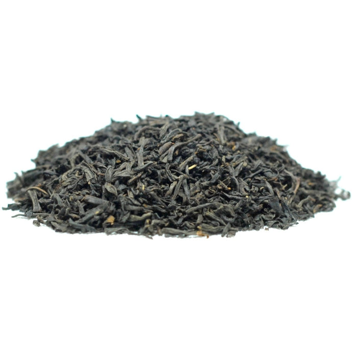 Dragon Boat Black - Shineworthy Tea