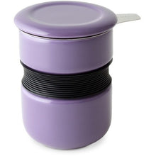 Curve Asian Style Tea Cup (Multiple colors available) - Shineworthy Tea