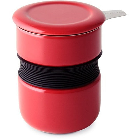 Curve Asian Style Tea Cup (Multiple colors available) - Shineworthy Tea