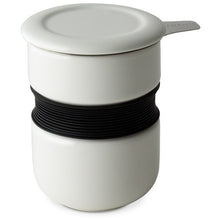 Curve Asian Style Tea Cup (Multiple colors available) - Shineworthy Tea