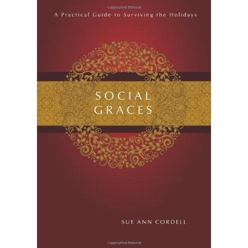 Social Graces - Shineworthy Tea
